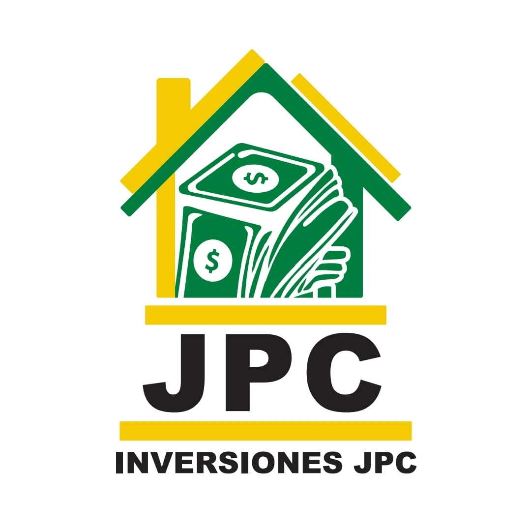 Logo Inversiones JPC